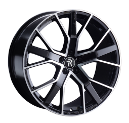 REPLAY MR267 10j-22" 5*112 56 66,6 BKF