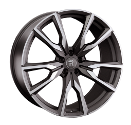 REPLAY MR292 9.5j-22" 5*112 45 66,6 MGMF