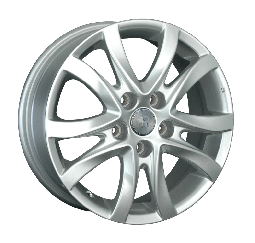 REPLAY MZ63 7.5j-17" 5*114,3 50 67,1 S