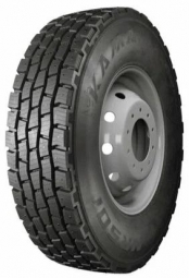 Кама NR 501 315/70 R22,5 154/150L 3PMSF (Ведущая ось)