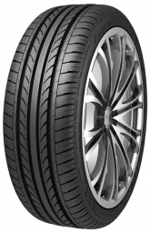 Nankang NS20 225/55 R17 101W