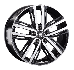 REPLAY NS225 7j-18" 5*114,3 40 66,1 BKF