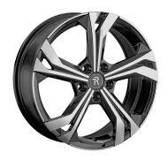 REPLAY NS289 7j-18" 5*114,3 40 66,1 BKF