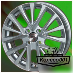 NZ SH-704 6.5j-16" 4*100 45 60.1 S