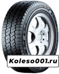 Gislaved Nord Frost VAN 205/65 R16C 107/105R