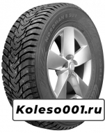 235/70R16 106T Nordman 8 SUV TL (шип.)