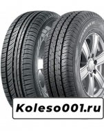 Ikon Nordman SC 215/75 R16 116S