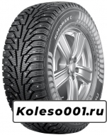 NOKIAN TYRES Nordman C 215/75 R16C 116/114R Шип