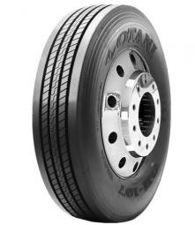 Otani OH-107 315/60 R22,5 154/148L 3PMSF (Рулевая и прицепная ось)