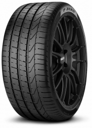 265/35R18 97Y XL P Zero MO TL