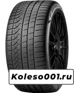 Pirelli PZero Winter 255/45 R19 104V XL