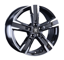 REPLAY PG78 7.5j-18" 5*108 49 65,1 BKF