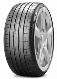 Pirelli PZero GEN-2 Sports Car 245/35 R20 91Y