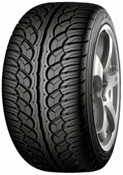 Yokohama Parada Spec-X PA02 285/40 R22 110V