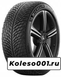 Michelin Pilot Alpin PA5 225/40 R18 92W XL