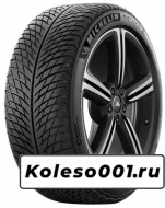 Michelin Pilot Alpin PA5 255/35 R21 98W XL