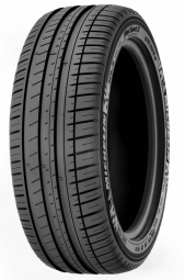 245/35R20 95Y XL Pilot Sport 3 * MOE TL ZP