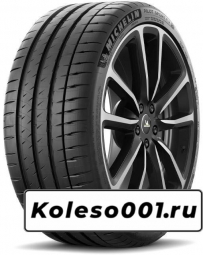 275/40ZR19 105Y XL Pilot Sport 4 E TL