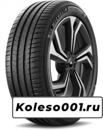 235/50R21 101W Pilot Sport 4 SUV FRV TL