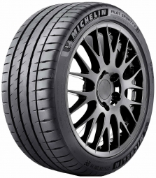 325/35ZR22 114(Y) XL Pilot Sport 4 S MO1 TL