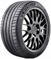 245/45ZR20 103(Y) XL Pilot Sport 4 S TL