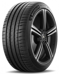 225/45ZR17 91W Pilot Sport 4 TL ZP