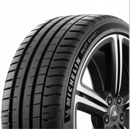 Michelin Pilot Sport 5 215/55 ZR17 98Y XL