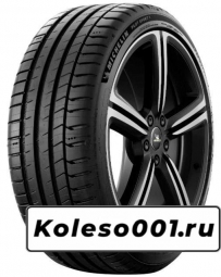 Michelin Pilot Sport 5 245/45 ZR17 99Y XL