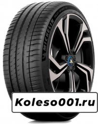 255/45R19 104W XL Pilot Sport EV Acoustic TL