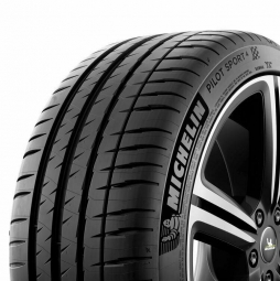 Michelin Pilot Sport PS4 SUV 325/35 R20 108Y