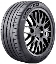 Michelin Pilot Sport PS4 S 295/30 R20 101Y XL (N0)