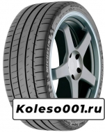 Michelin Pilot Super Sport 265/35 ZR20 99Y XL