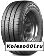 Kumho PorTran KC53 205 R14C 109/107Q