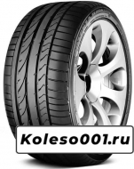 Bridgestone Potenza RE050 255/40 R19 100Y XL