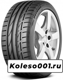 Bridgestone Potenza S001 255/35 R19 96Y XL