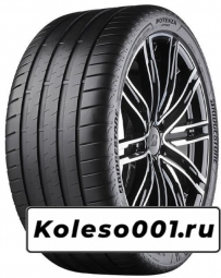 Bridgestone Potenza Sport 245/40 R17 91Y