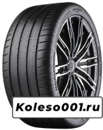 BRIDGESTONE Potenza Sport 255/40 R21 102Y XL