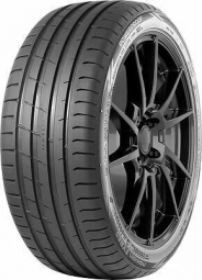 Nokian PowerProof SUV 255/55 R20 110Y XL