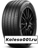 215/40R17 87Y XL Powergy TL