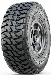 Grenlander Predator M/T 35x12,5x20 121Q