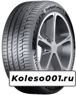 285/45R20 112H XL PremiumContact 6 AO TL FR