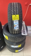 RoadMarch Prime UHP 08 215/45 R16 90V XL