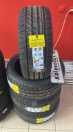 RoadMarch Prime UHP 08 225/45 R17 94W XL