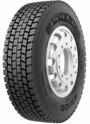 Petlas RH100 315/80 R22,5 154/150M PR18 3PMSF (Ведущая ось)