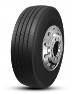 Doublecoin RR202 315/60 R22,5 152/148L 3PMSF (Универсальные)