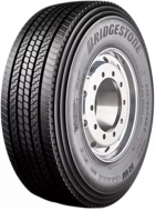 Bridgestone RW-Steer 001 385/55 R22,5 160K 3PMSF (Рулевая ось)