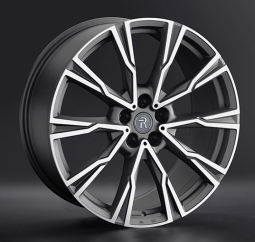 REPLAY LR102 9,5х21 5/120 ET49 d72,6 MGMF (D83757)