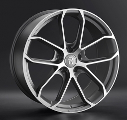 REPLAY LR104 9,5х21 5/120 ET49 d72,6 MGMF (D84472)
