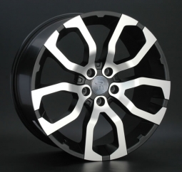REPLAY LR7 9,5х20 5/120 ET58 d72,6 MBF (D83546)