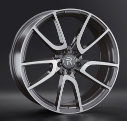 REPLAY MR256 8,5х20 5/112 ET40 d66,6 GMF (D83565)